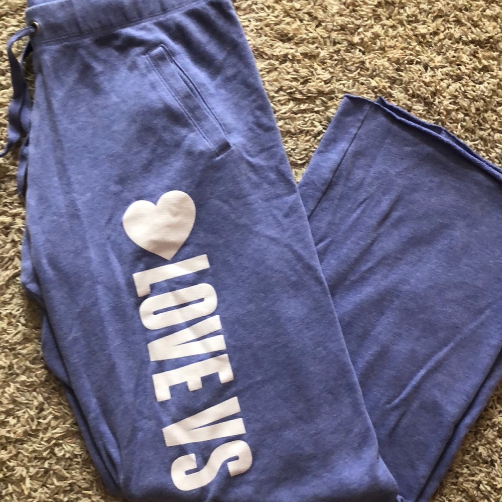 Victoria’s Secret sweats